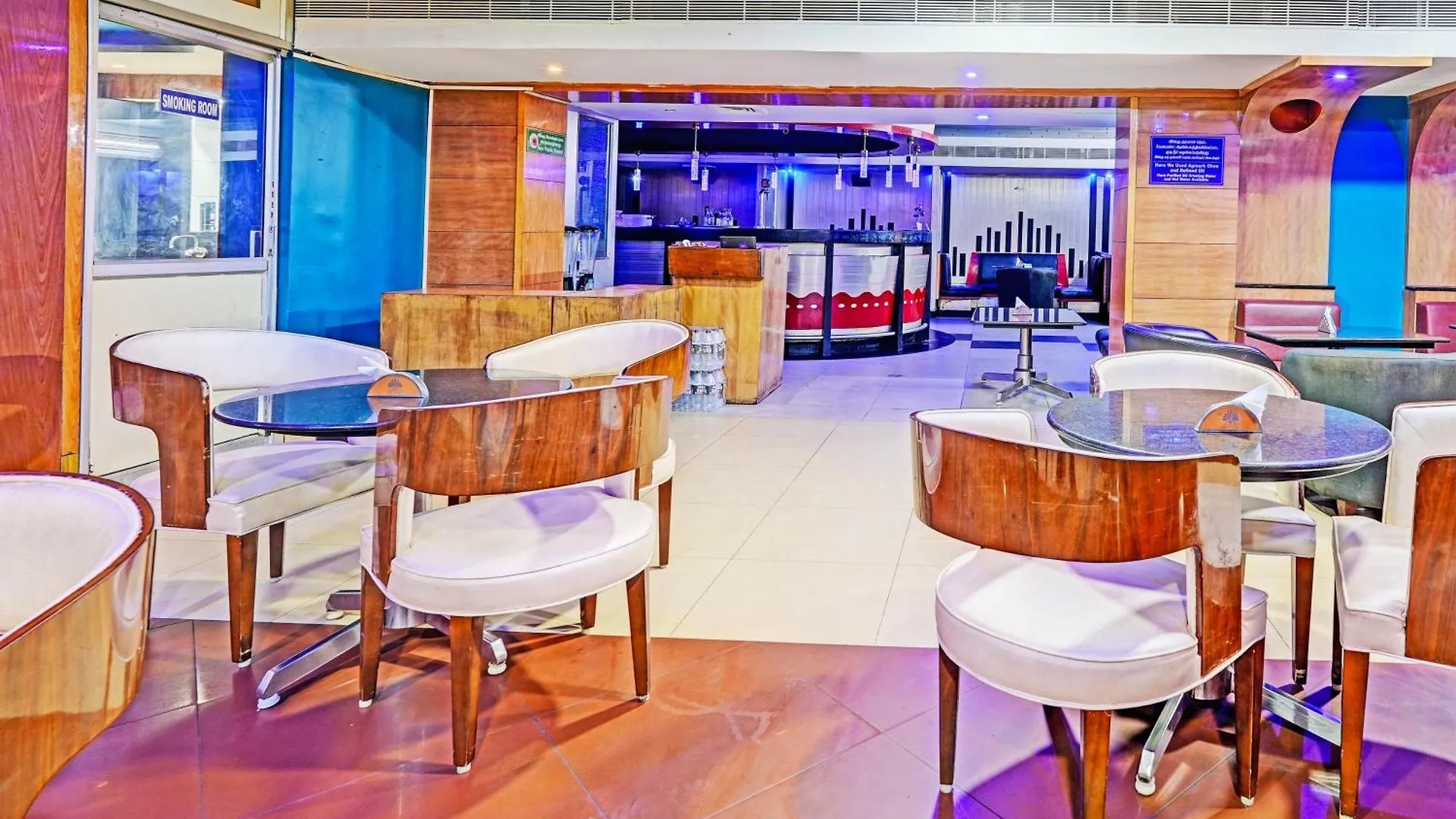 Hotel Ssd Tork Plaza Near Igi Airport Delhi New Delhi
