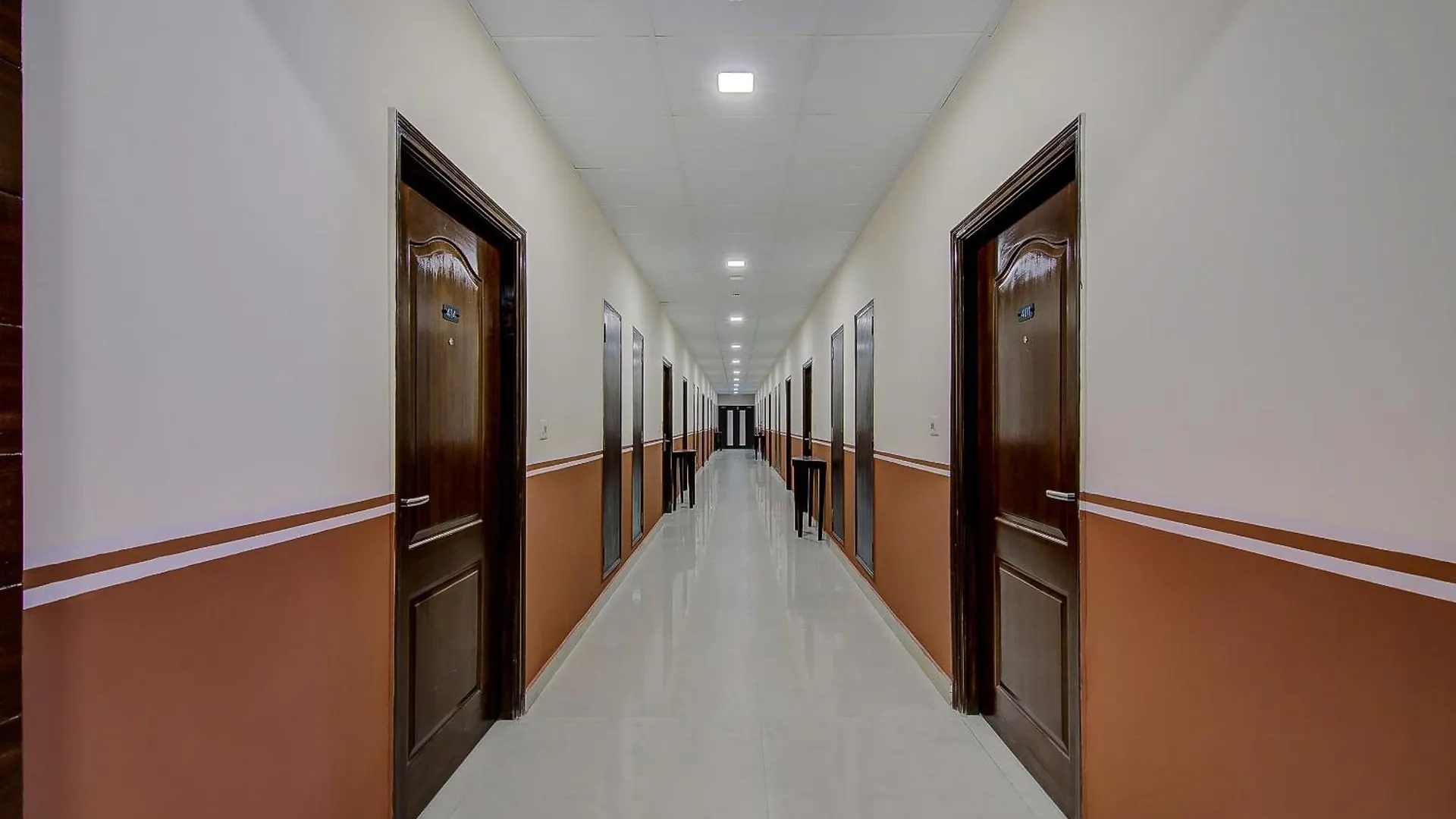 Hotel Ssd Tork Plaza Near Igi Airport Delhi New Delhi