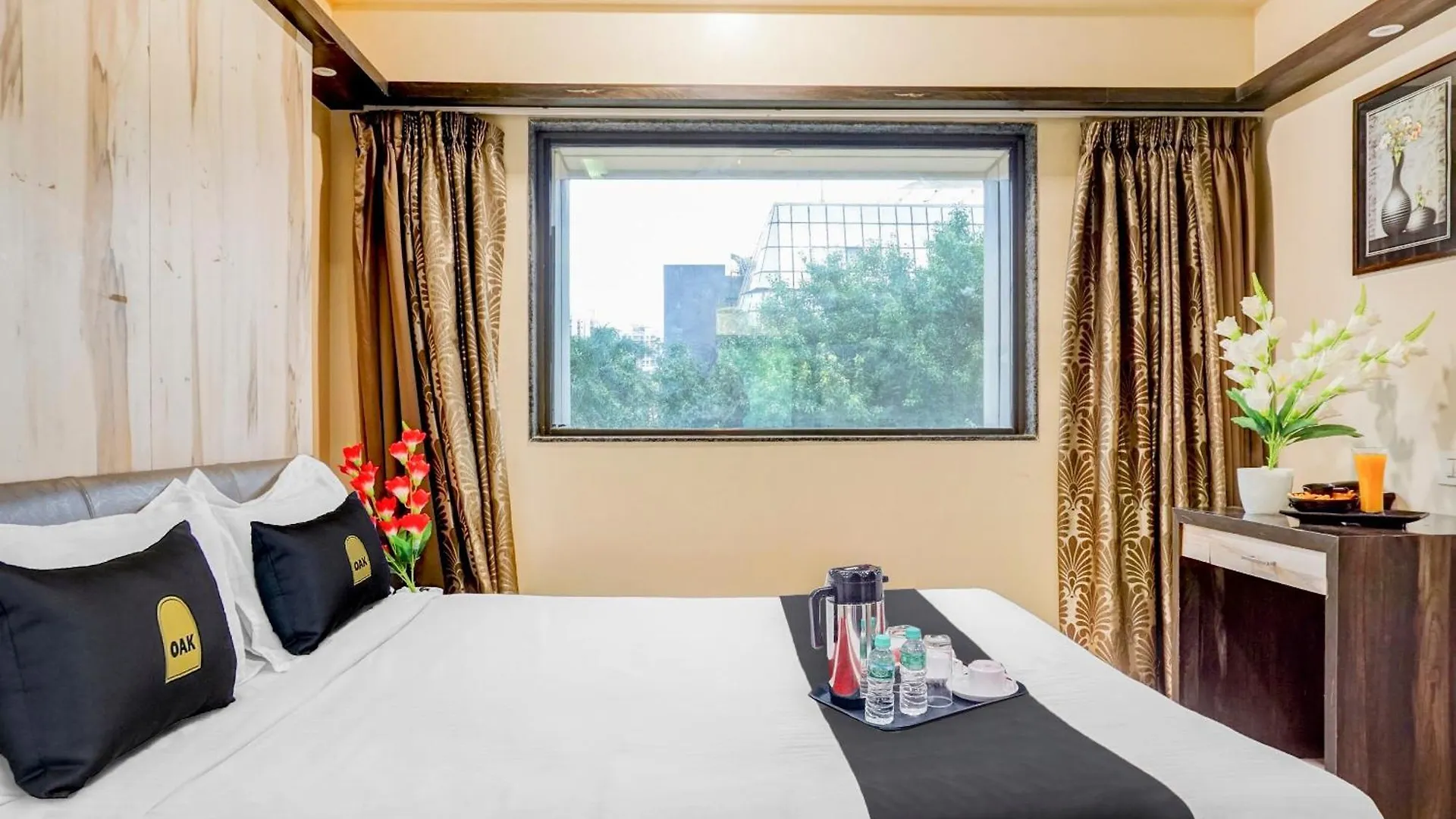 Hotel Ssd Tork Plaza Near Igi Airport Delhi New Delhi